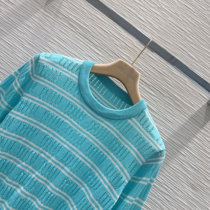 Miu Miu Sweaters